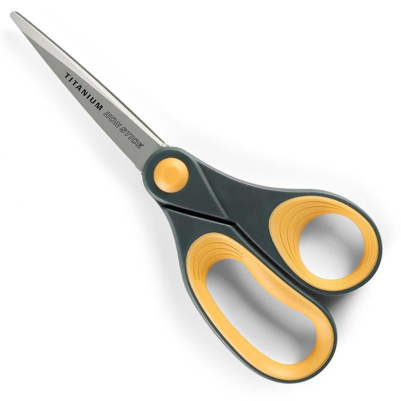 WESTCOTT TITANIUM BONDED 8IN NON