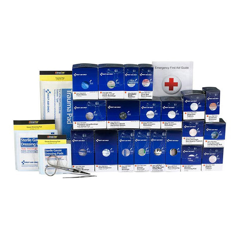 FIRST AID ONLY REFILL KIT