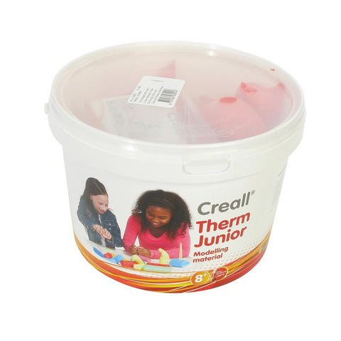 CREALL THERM JUNIOR RED