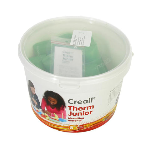 CREALL THERM JUNIOR GREEN