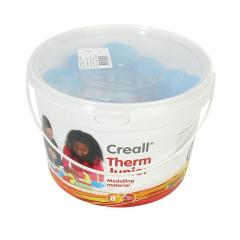 CREALL THERM JUNIOR BLUE