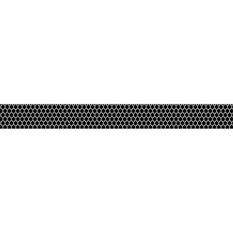 BIG MAGNETIC MAGI-STRIP BLACK
