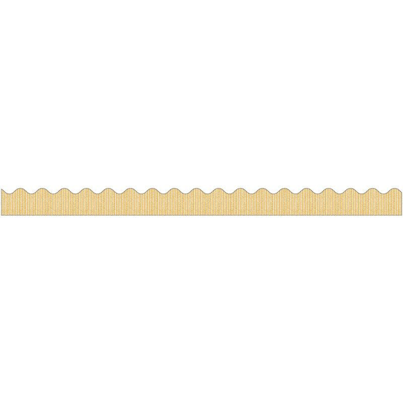 YOU-NIQUE VINES SCALLOPED BORDERS
