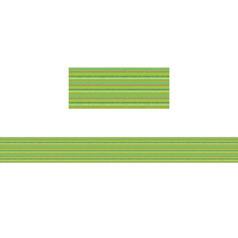 DOODLE STRIPES BORDER GR PK-8