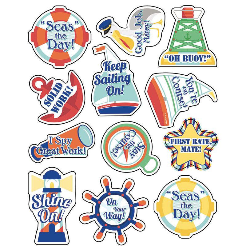 SS DISCOVER MOTIVATORS GR PK-5