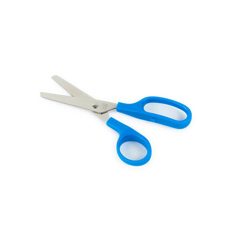 SCISSORS BLUNT POINT 5IN STAINLESS
