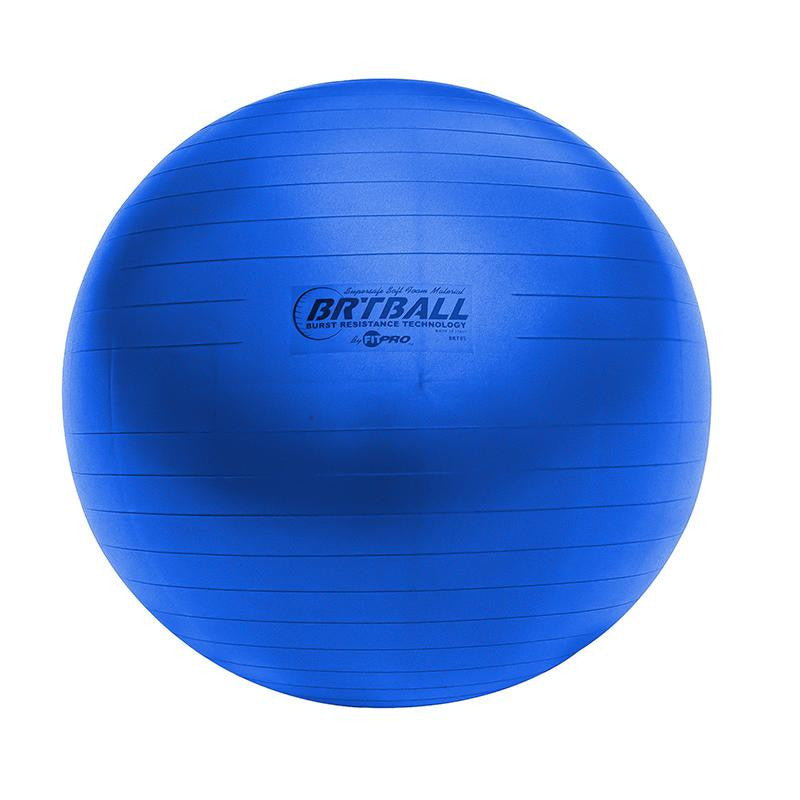 TRAINING & EXERCISE BALL 42CM