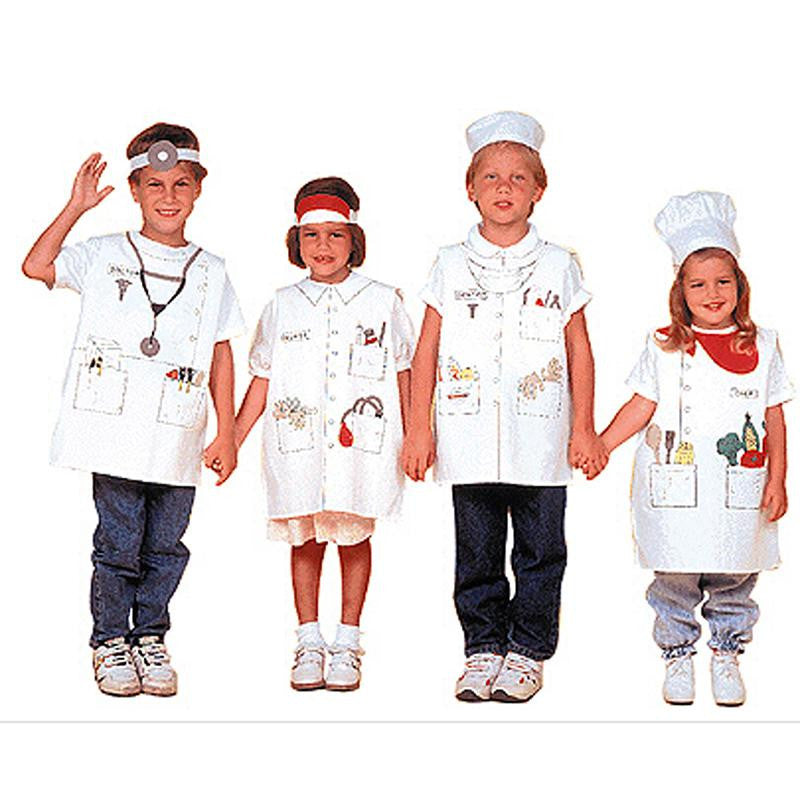 COSTUMES DOCTOR