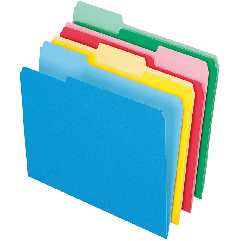 PENDAFLEX 24CT ESSENTIALS FILE