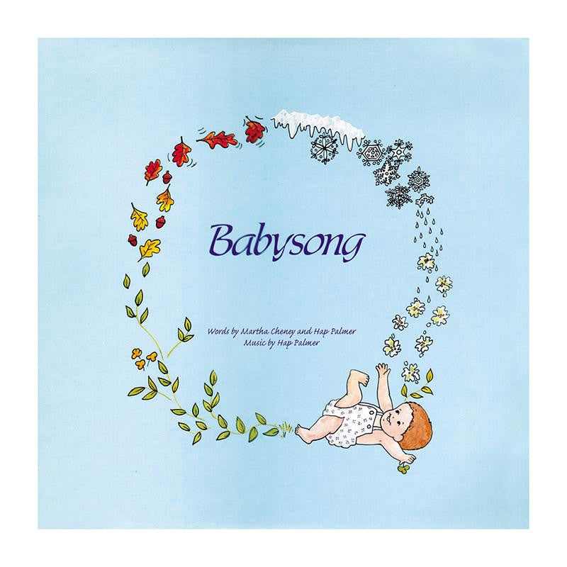 BABYSONG CD