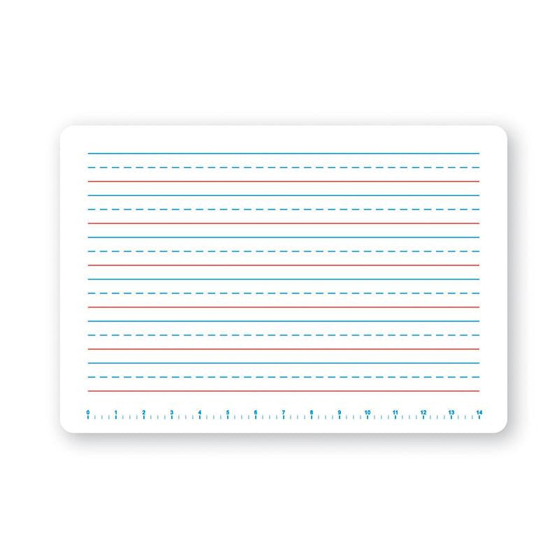 SINGLE PRIMARY HANDWRITING DRY