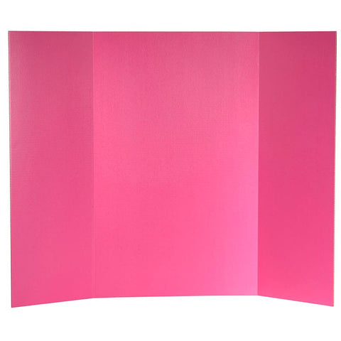 36X48 PLY PINK PROJECT BOARD BOX