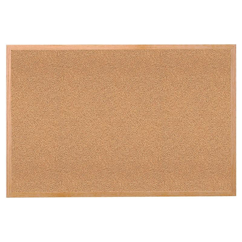 CORK BULLETIN BOARDS 24X36