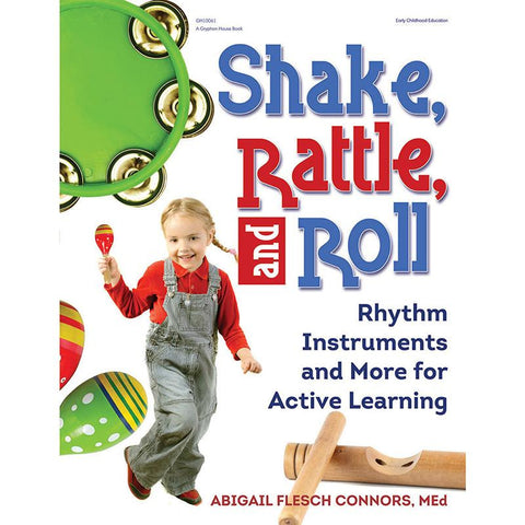 SHAKE RATTLE AND ROLL