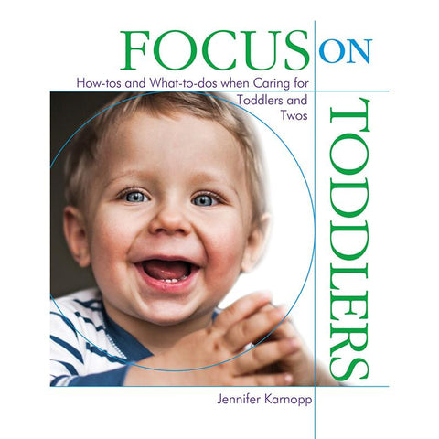 FOCUS ON TODDLERS