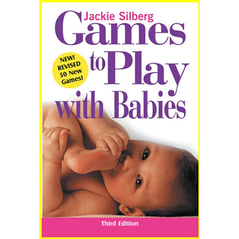 GAMES TO PLAY W- BABIES THIRD