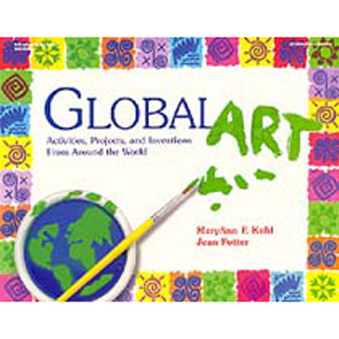GLOBAL ART