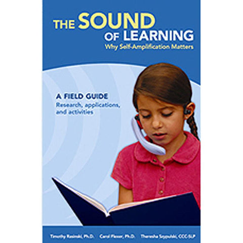THE SOUND OF LEARNING