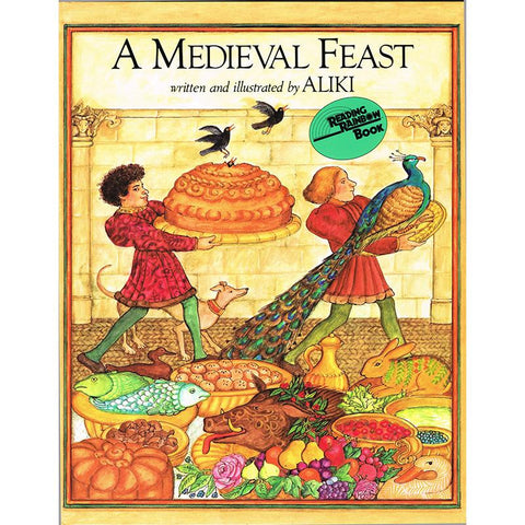 A MEDIEVAL FEAST