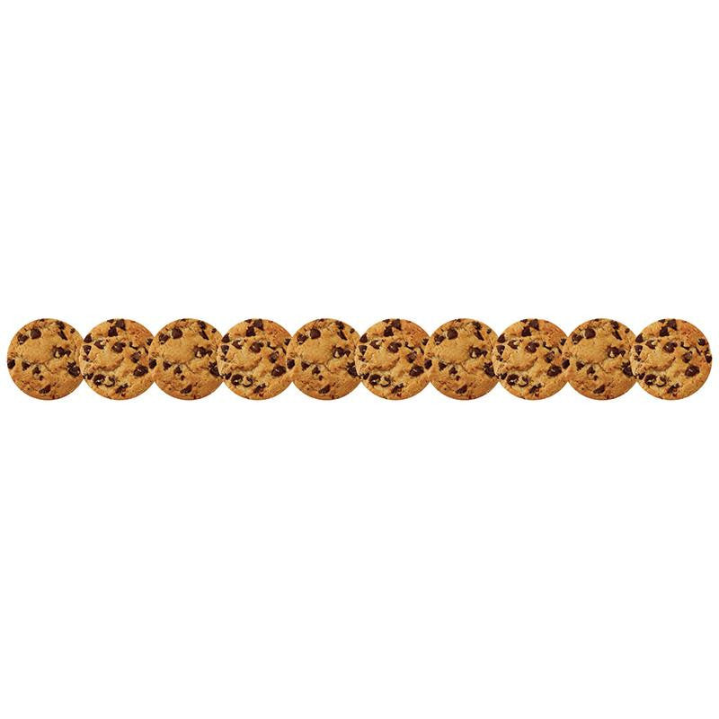 CHOCOLATE CHIP COOKIE DIE CUT