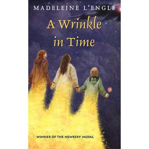 A WRINKLE IN TIME PAPERBACK