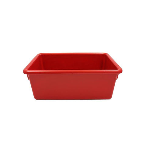 CUBBIE TRAY RED