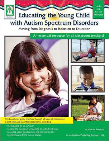 EDUCATING YOUNG CHILD W- AUTISM