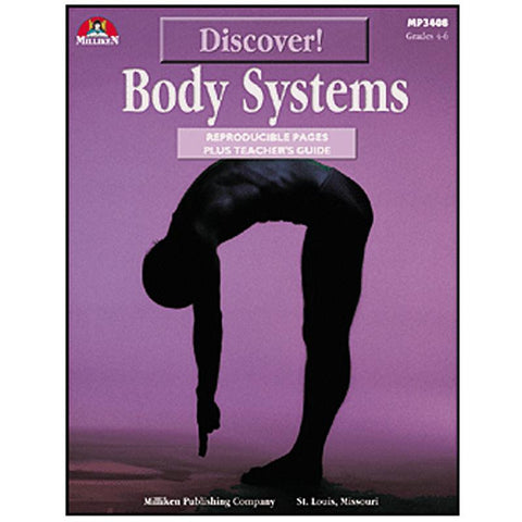 DISCOVER BODY SYSTEMS