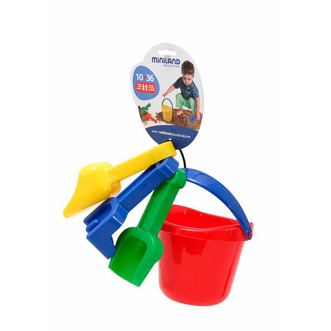 BABY SAND TOYS