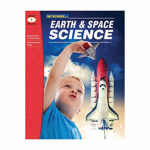 EARTH & SPACE SCIENCE GR 1