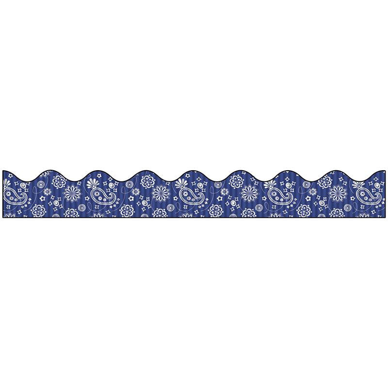 BORDETTE 2.25X25 BANDANA