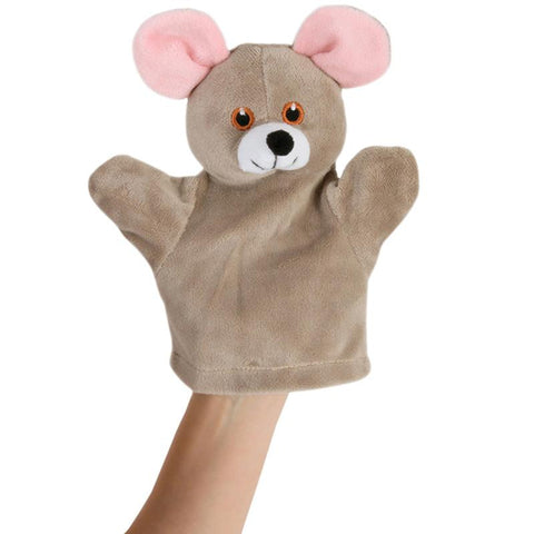 MY FIRST PUPPETS MOUSE