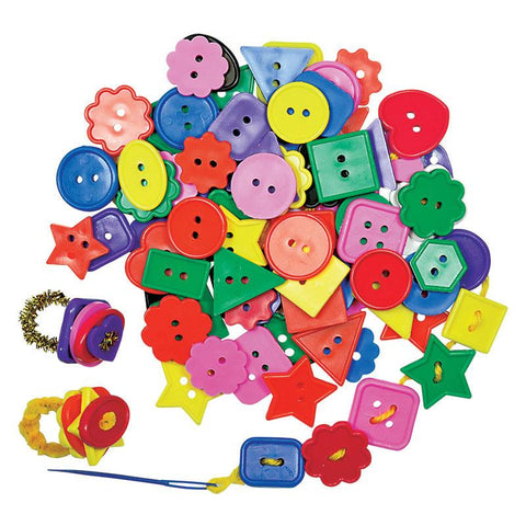 BRIGHT BUTTONS 2 LBS