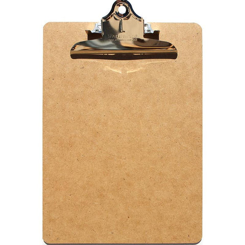 SAUNDERS CLIPBOARDS LETTER SIZE