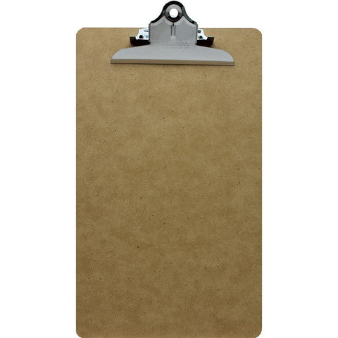 SAUNDERS CLIPBOARDS LEGAL SIZE