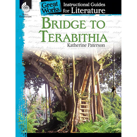 BRIDGE TO TERABITHIA GREAT WORKS