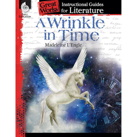 A WRINKLE IN TIME GREAT WORKS