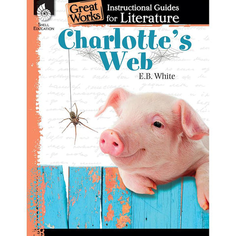 CHARLOTTES WEB GREAT WORKS