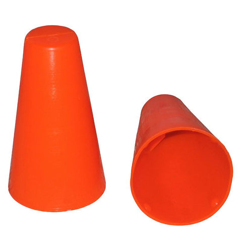 CONE SIGN HOLDER