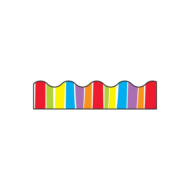 FRUIT STRIPES TERRIFIC TRIMMER