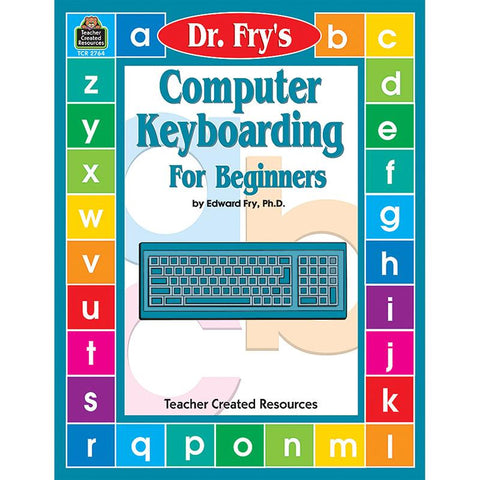 DR FRY COMPUTER KEYBOARDING