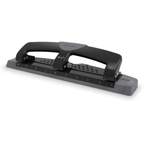 SWINGLINE SMARTTOUCH 3 HOLE PUNCH