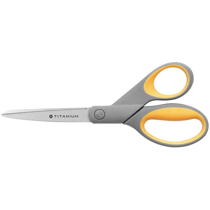 TITANIUM TEACHER SHEARS