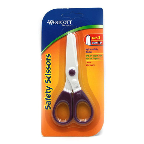 KID PROOF ALL NYLON 5 INCH SCISSOR