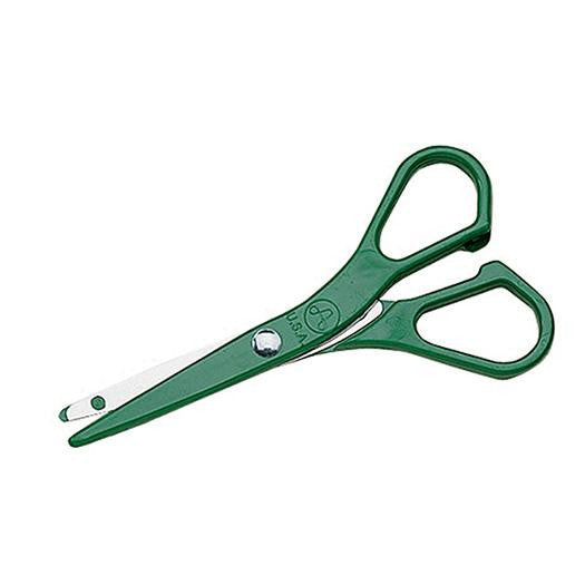 ULTIMATE SAFETY SCISSORS