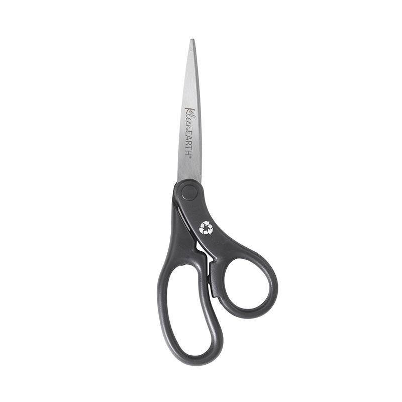 KLEENEARTH BASIC 8IN SCISSORS BENT