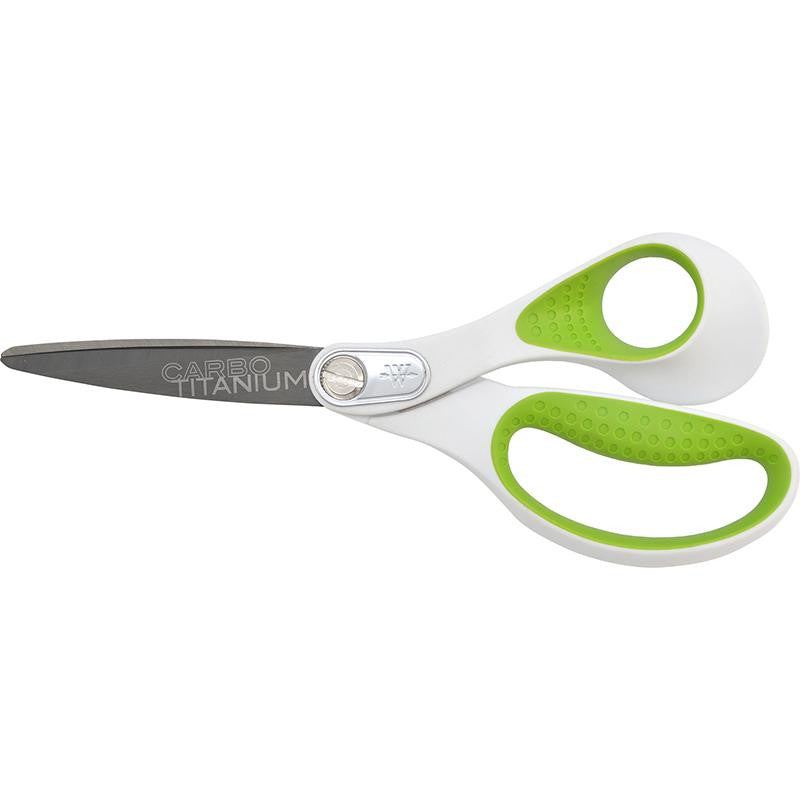 WESTCOTT CARBOTITANIUM ADLT SCISSOR