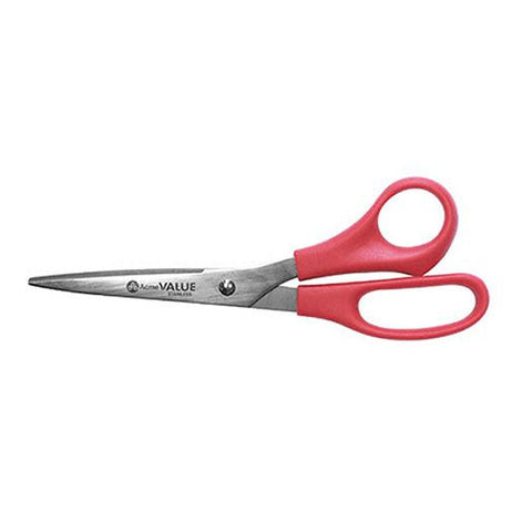 TEACHERS SHEARS 7IN POINTED