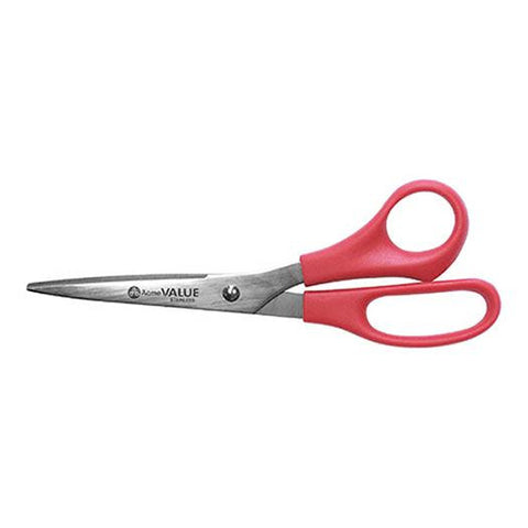 TEACHERS SHEARS 8IN STRAIGHT