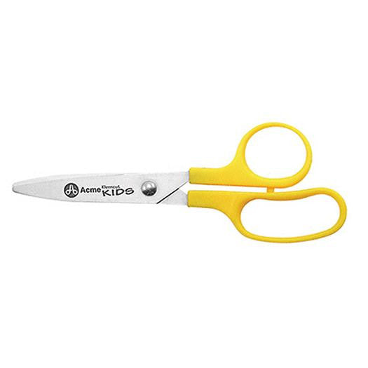 KLEENCUT KIDS SCISSORS 5IN SHARP